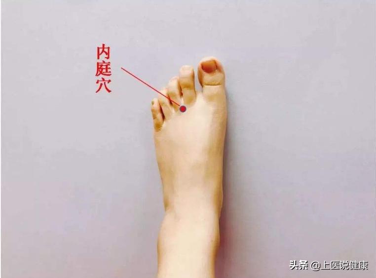 不同脏腑上火对症祛火,各个脏腑上火表现