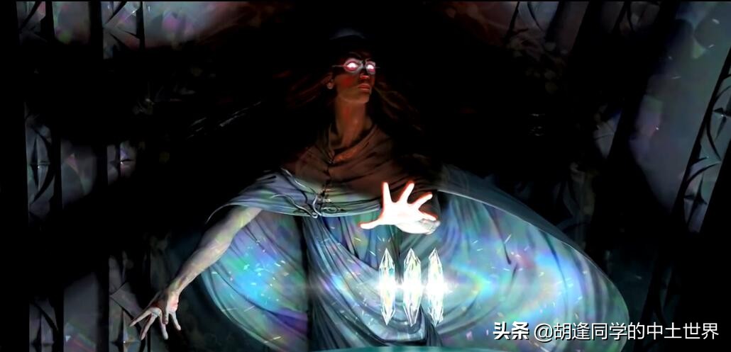 中土世界的结局,托尔金中土世界末日终战