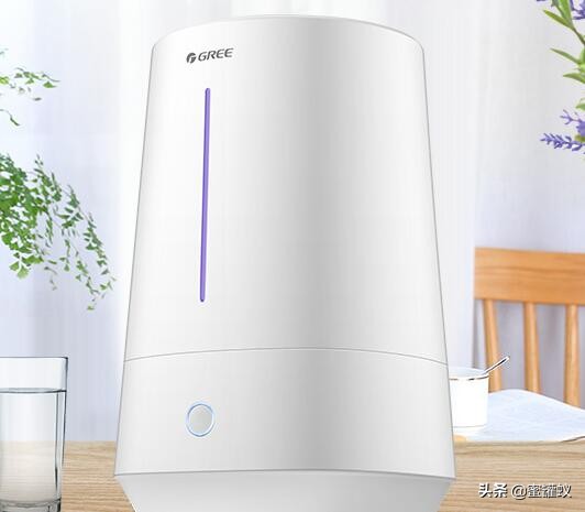 十大空气加湿器品牌排行榜及价格,最好的空气加湿器十大品牌