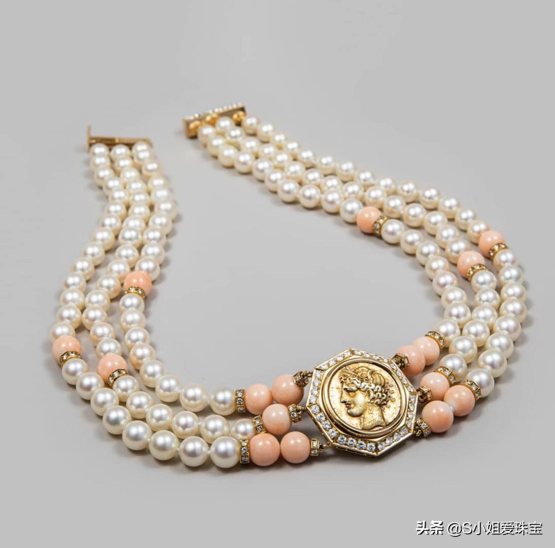 懂奢侈品的人买哪些包,识货的宝格丽项链是真的吗