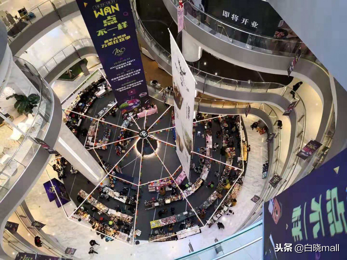 天津和平大悦城面积,天津大悦城和和平大悦城一样吗