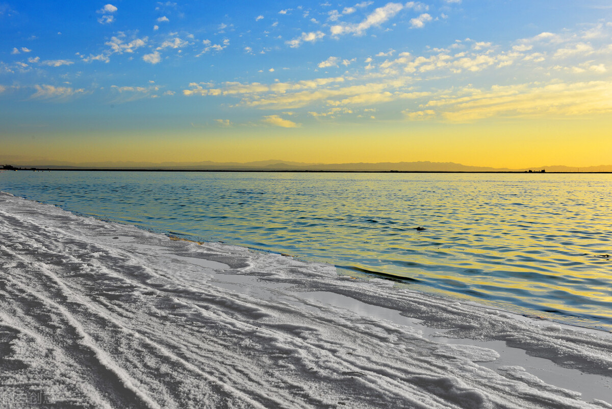 小众唯美大自然旅行地,适合大自然旅行的景点