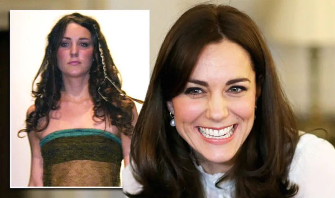 威廉和凯特回忆订婚,威廉和凯特关系