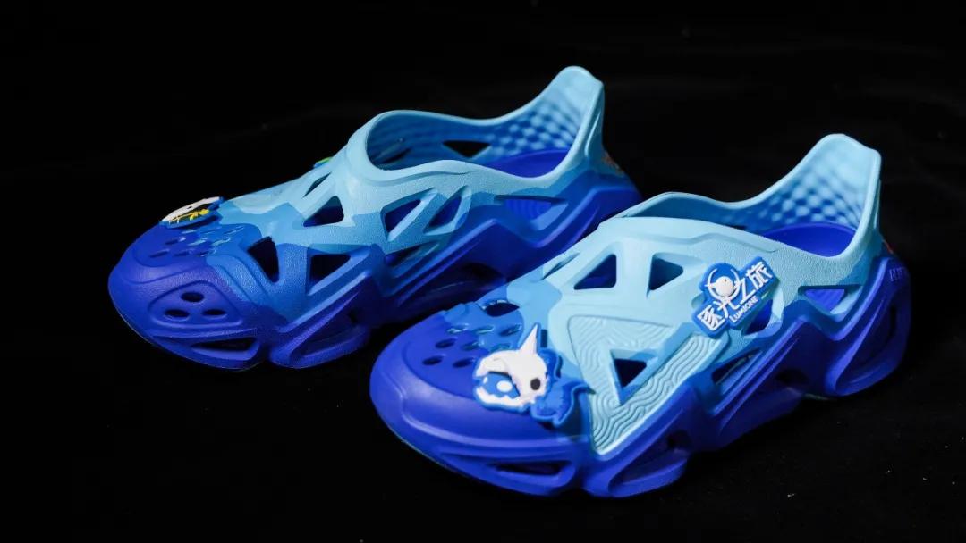 匹克x爱定客穿搭,匹克x爱定客联名款