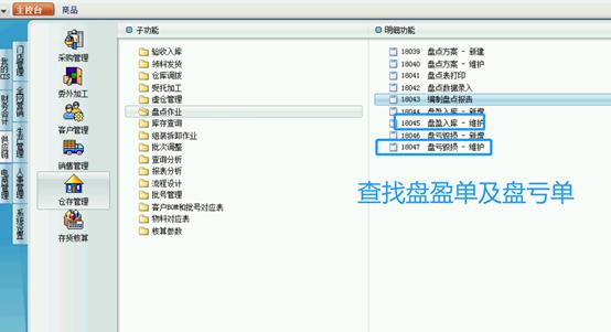 erp浠撳簱绠$悊鍏ラ棬鏁欑▼,erp浠撳簱绠$悊绯荤粺鎬庝箞鍋氱洏鐐硅〃