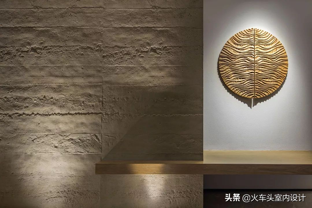 别人家的办公室设计欣赏,设计公司极简风格办公室