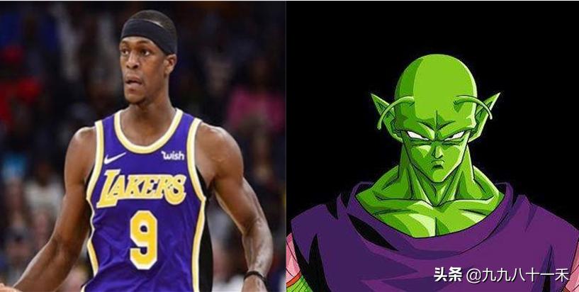 湖人的别称,湖人外号叫啥