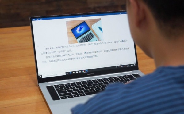 荣耀magicbookpro16.1锐龙版评测,荣耀magicbookpro2019款怎么样