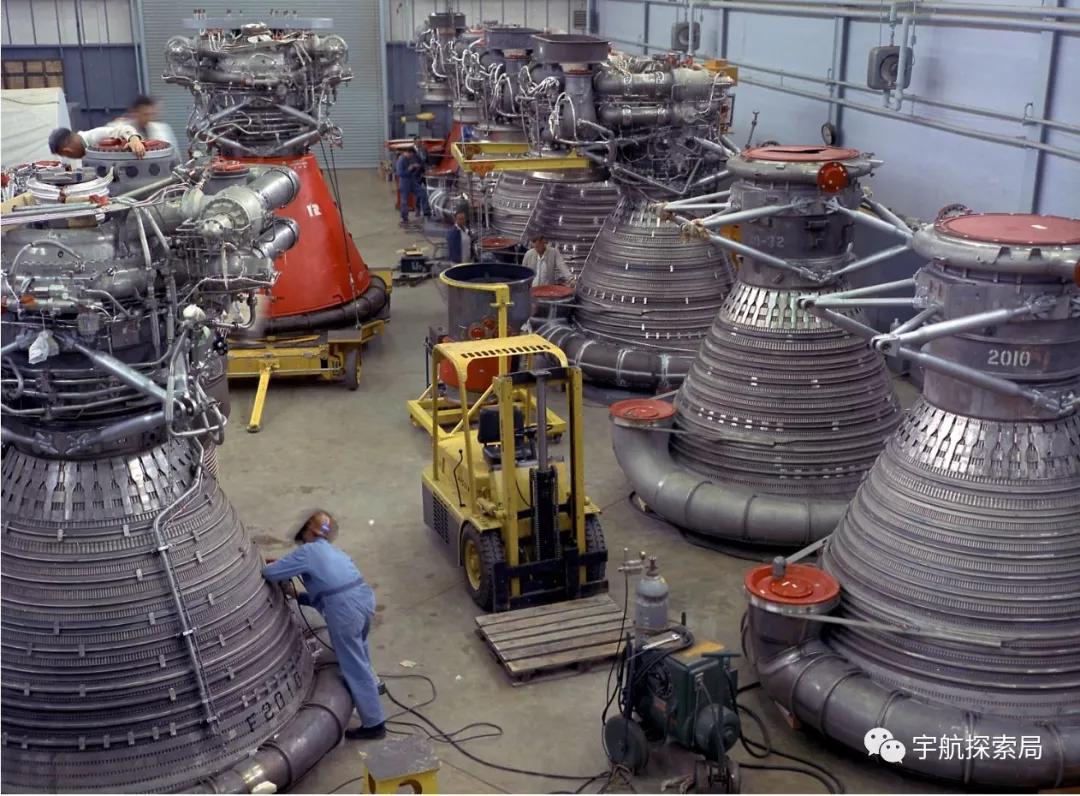 液体火箭推进剂污染,漫谈液体火箭发动机的推进剂