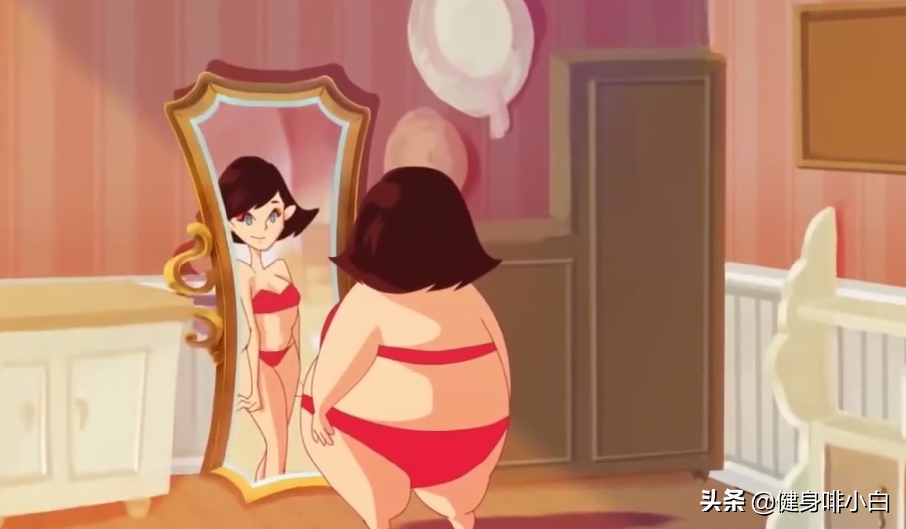 手环消耗的热量是通过什么计算的,手环显示的消耗热量准确吗