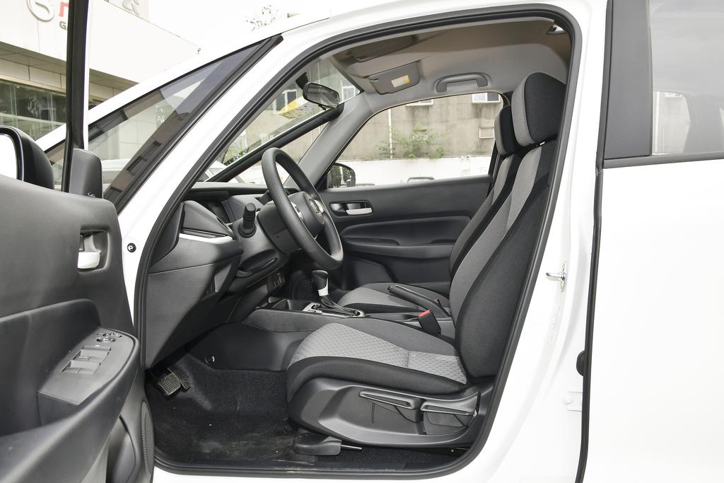 飞度0首付供5年,本田飞度0首付多少钱开走