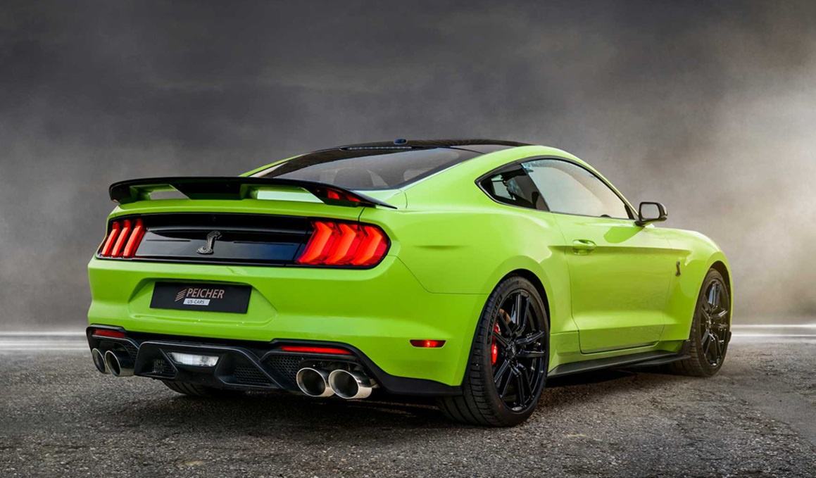 鲁式机械增压和双涡轮增压,机械增压与涡轮增压哪个更好