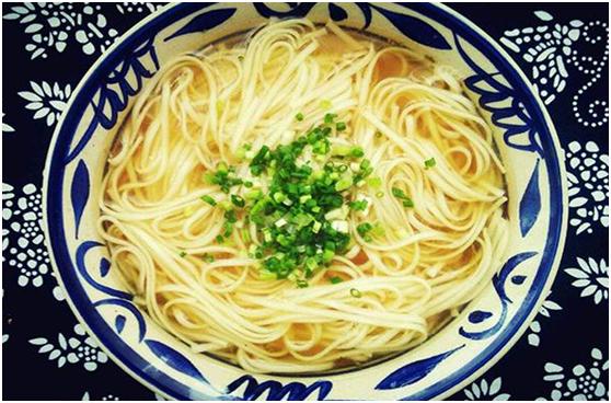 陕西一种特色面叫什么名字,特色面食biangbiang面