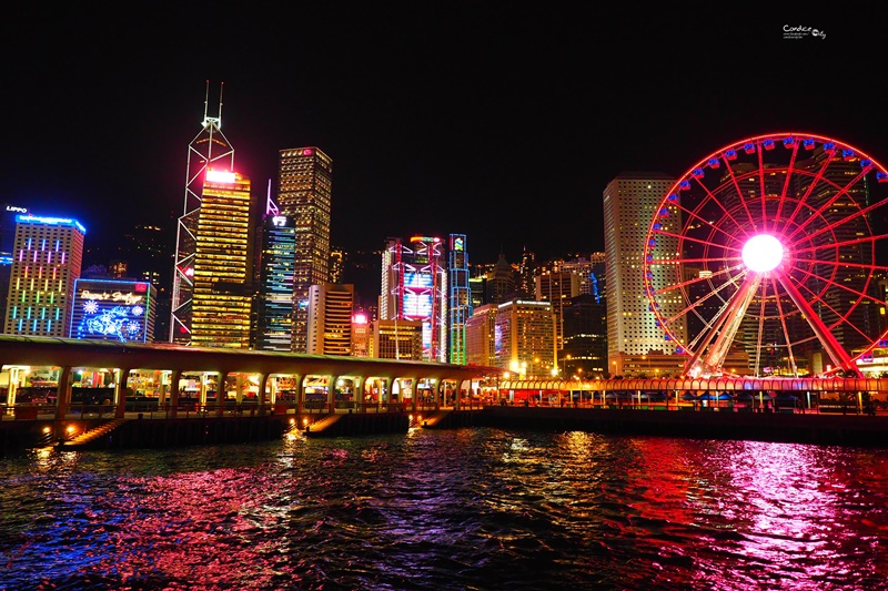 香港自由行详细旅游攻略大全,香港自由行一天的旅行攻略视频