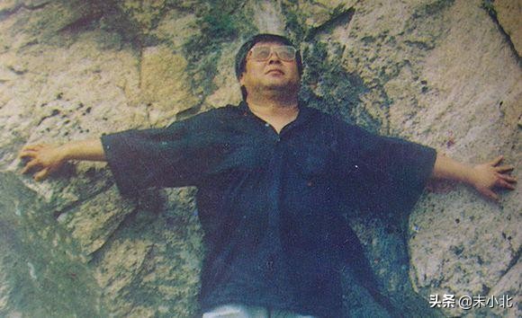 路遥人的生命力,路遥人活着就是要经历磨难