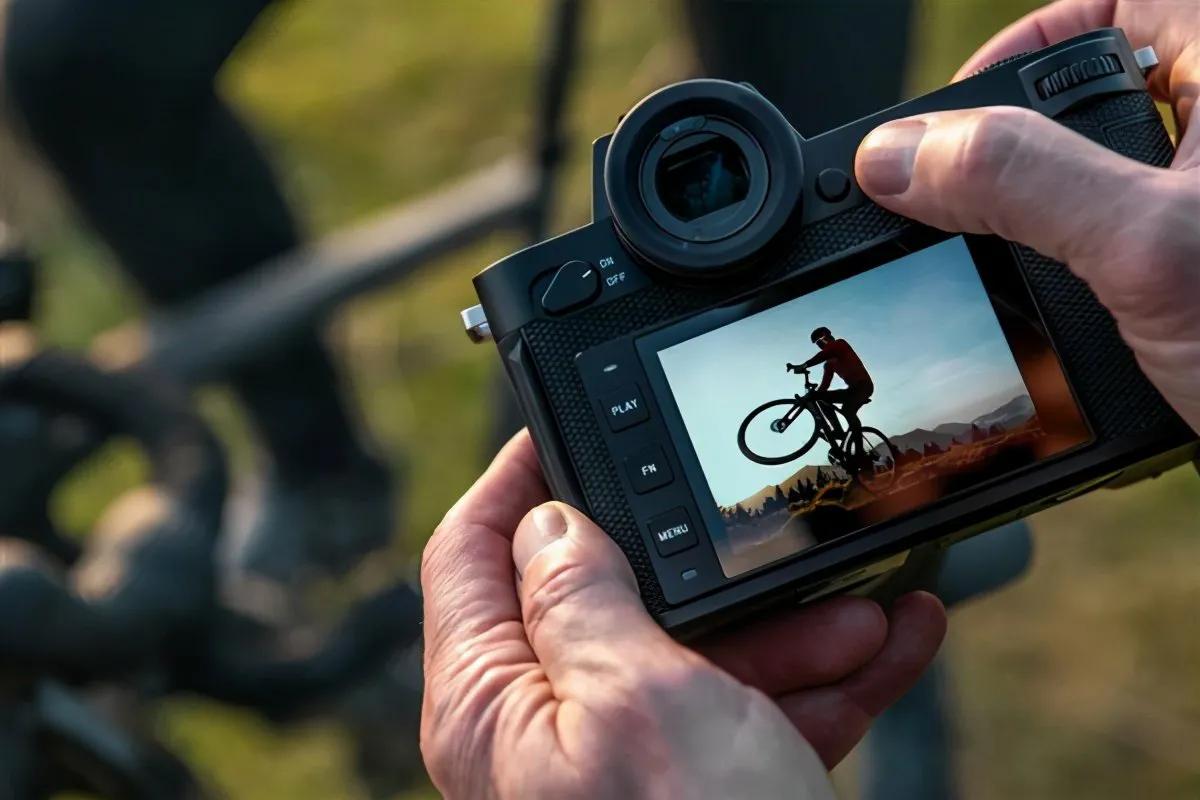 相机国际品牌徕卡,徕卡sl2相机评测