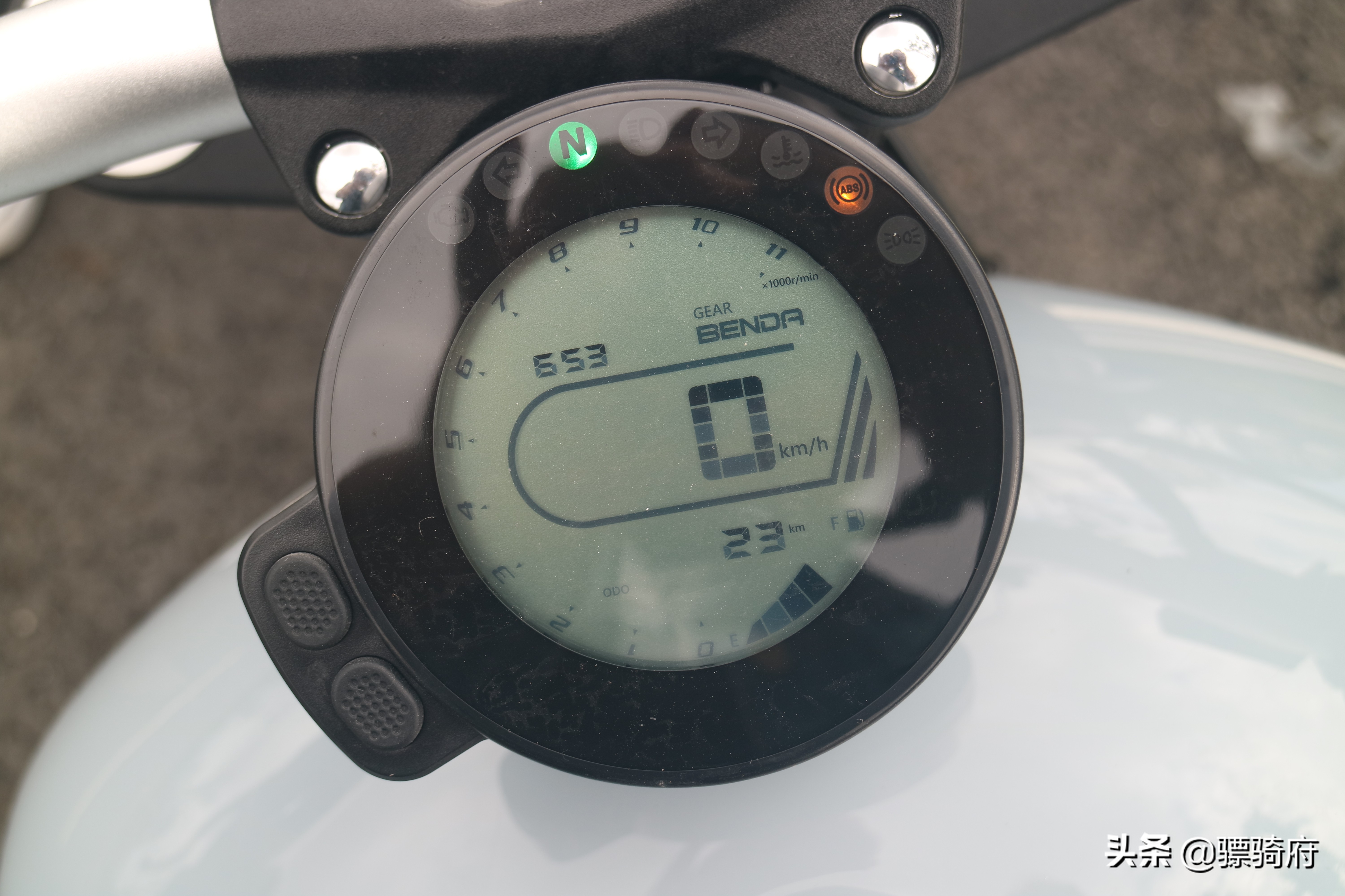 奔达金吉拉300试驾感受,奔达金吉拉300plus