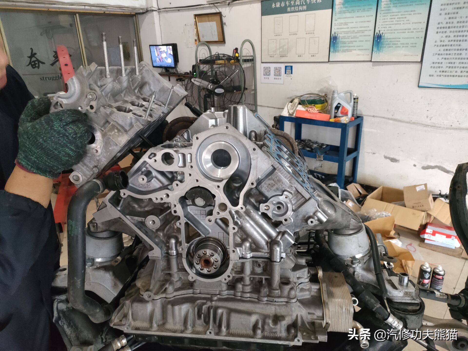 二手途锐烧机油解决要多少钱,二手老途锐烧机油