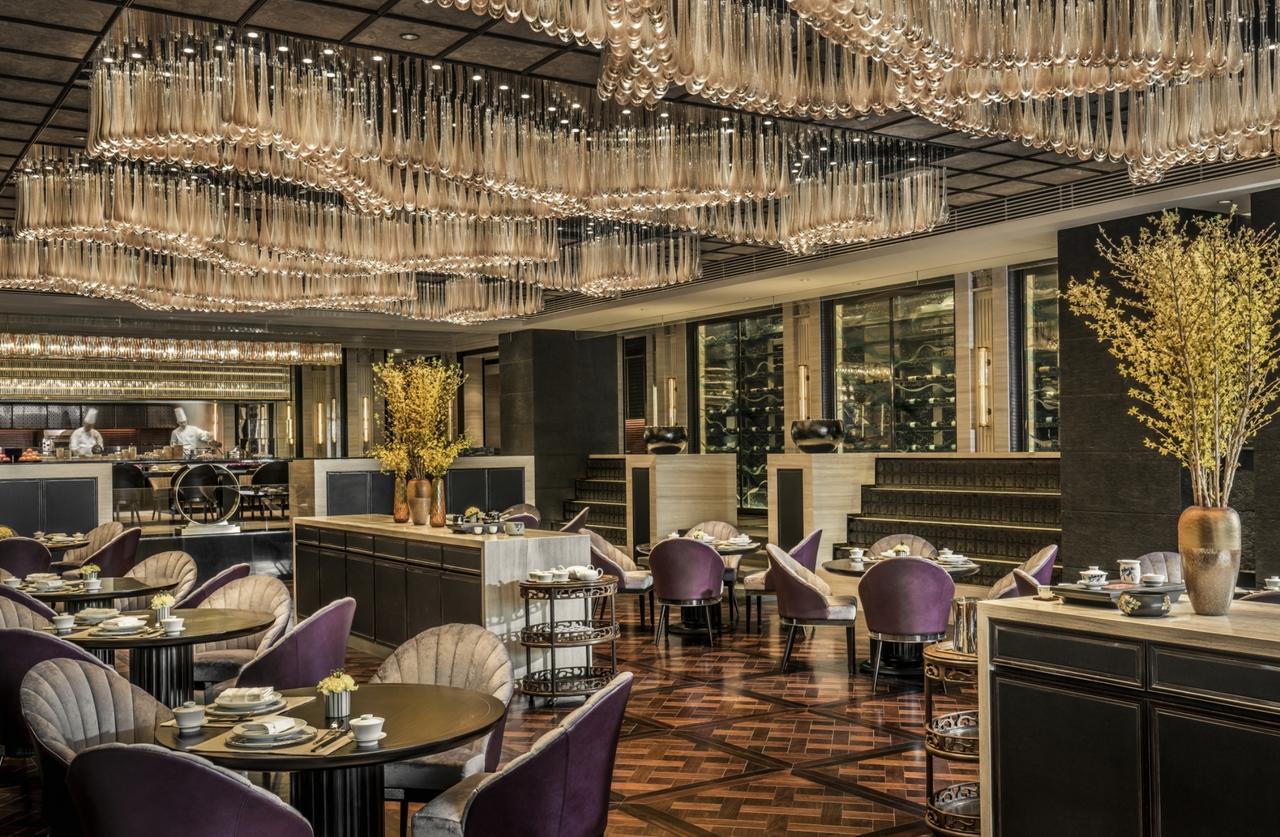 世界十大酒店集团,全世界最好的四季酒店