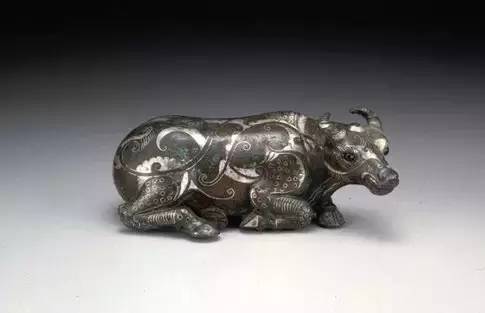 日本人看周王室,天朝之殇被盗卖的周王室珍宝