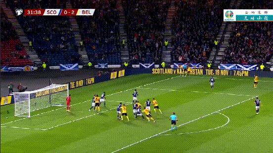 格纳布里传射德国主场,格纳布里进球拜仁4比2