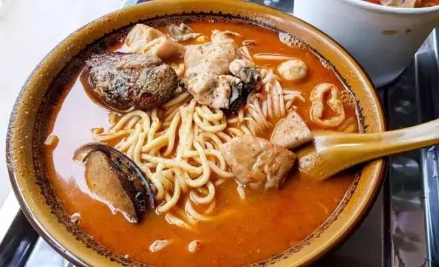 厦门旅游攻略自由行美食,厦门旅游景点特色美食自由行