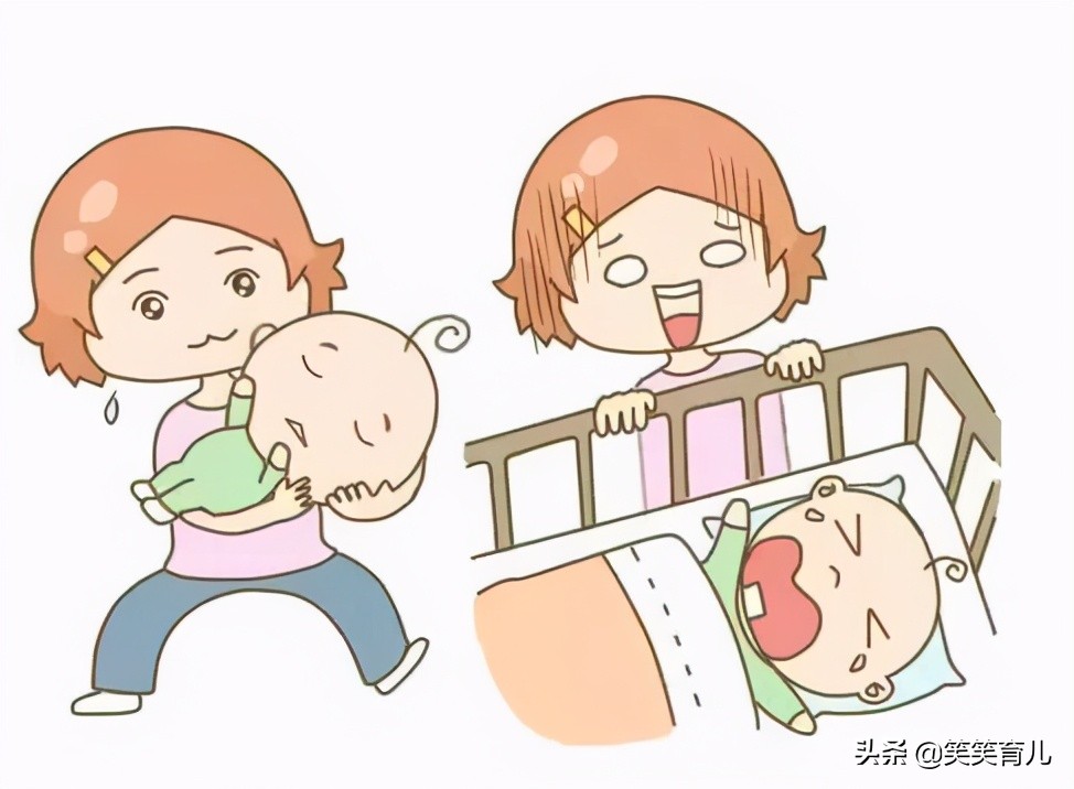 宝宝晚上睡觉哼哼唧唧蹬被子,宝宝晚上睡觉哼哼唧唧总翻身