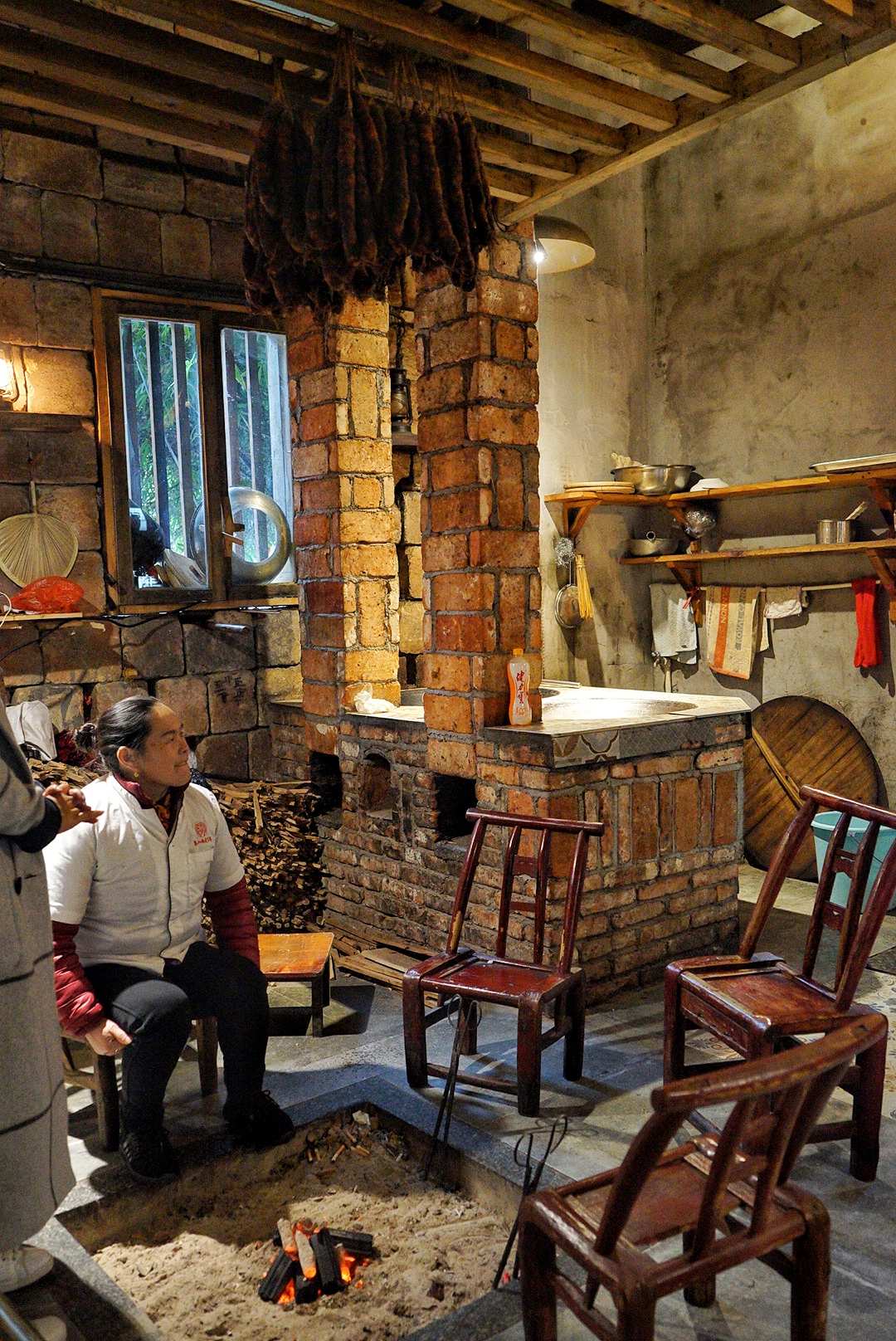 张家界雪季攻略,冬天湖南张家界攻略