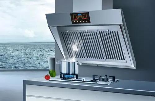 欢聚一堂，为“团圆饭”添置抽油烟机不要选这8批次不合格产品