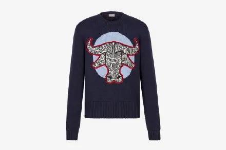 丑！哭！了！国外大牌，求求你们别搞中国风了