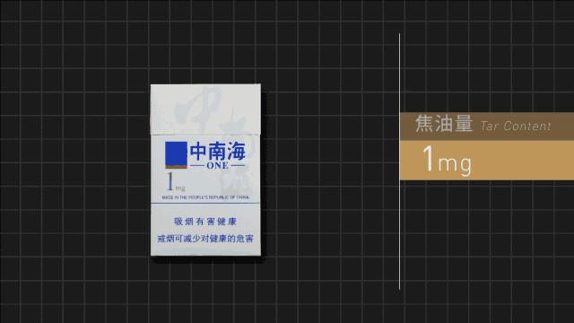 低焦油香烟是怎么做到的,低焦油的烟是怎么回事