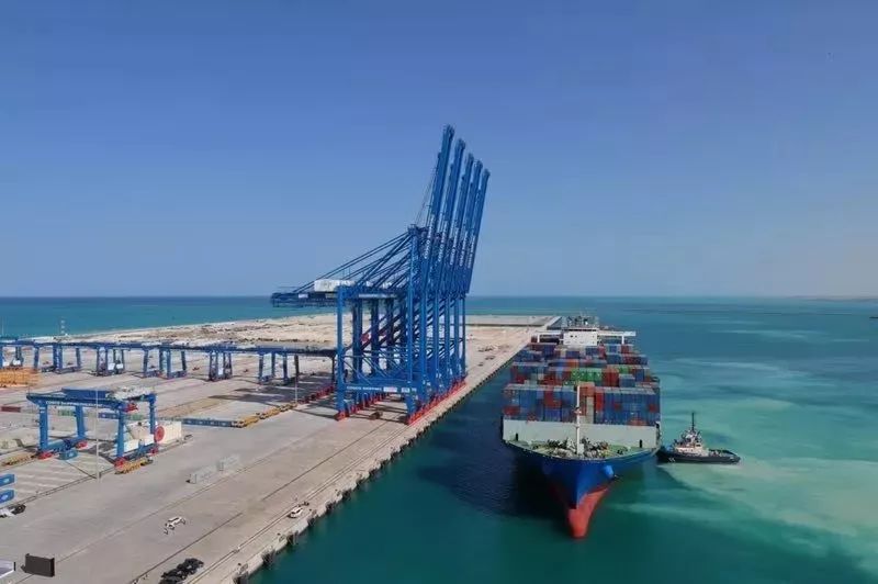 废掉中国海外军事港口？为限制中国发展，美国重演了海法新港剧本