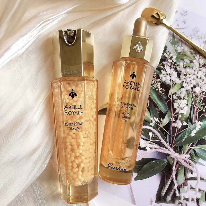 油皮毛孔粗大毛孔多要怎么改善,油皮毛孔粗大护肤品