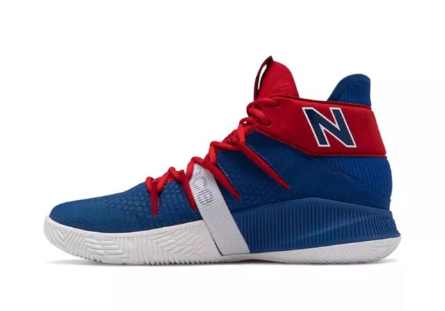 快船打国王伦纳德上脚球鞋,快船对战独行侠伦纳德上脚球鞋