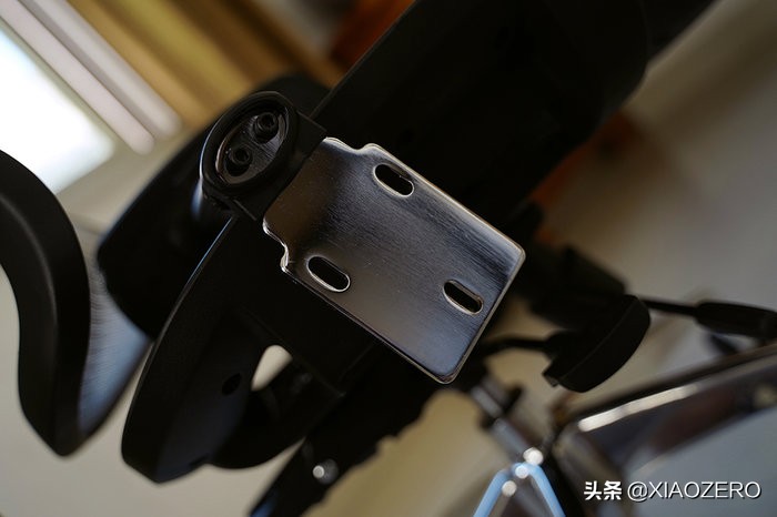 给自己的腰续费，升级Ergoup有谱1806人体工学座椅体验分享