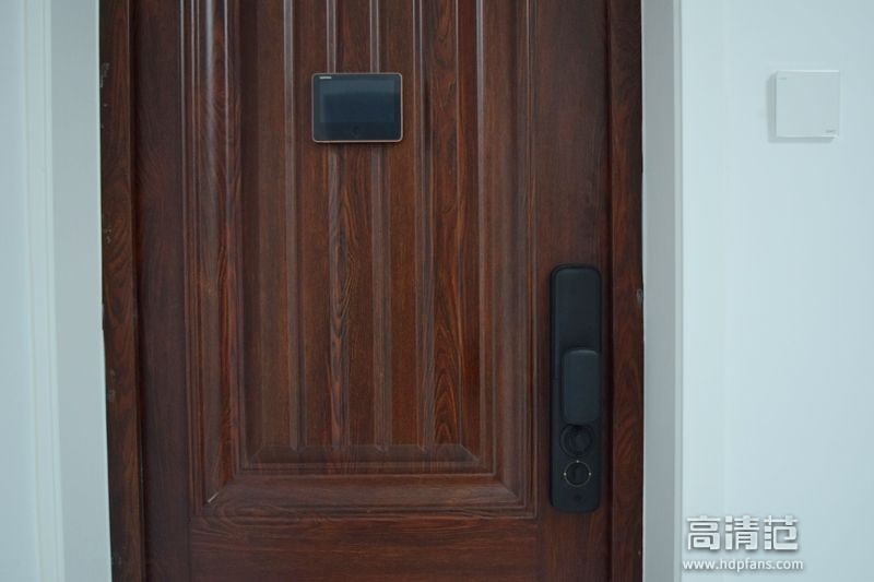 青松沃德l11自动门锁,青松沃德智能锁故障处理