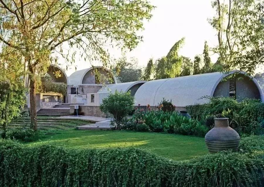 日本设计大师安藤忠雄,安藤忠雄创意设计