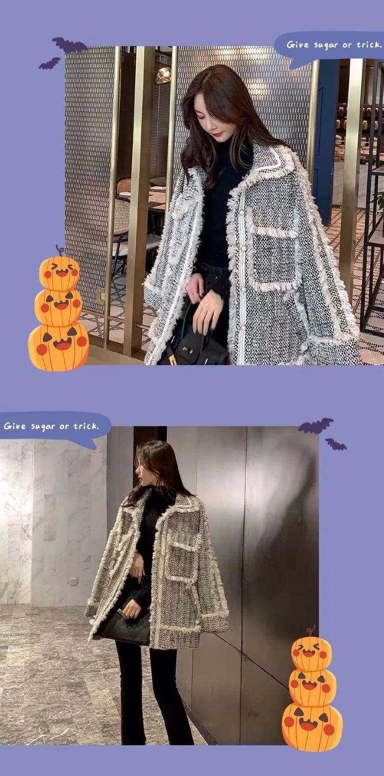 毛衣外套短款怎么穿搭,毛衣外套简单好看花型