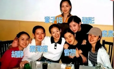 回顾刘烨和谢娜的6年爱情故事,回顾刘烨和谢娜的6年爱情