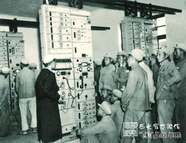 西安电子科技大学：最受华为青睐的高校！