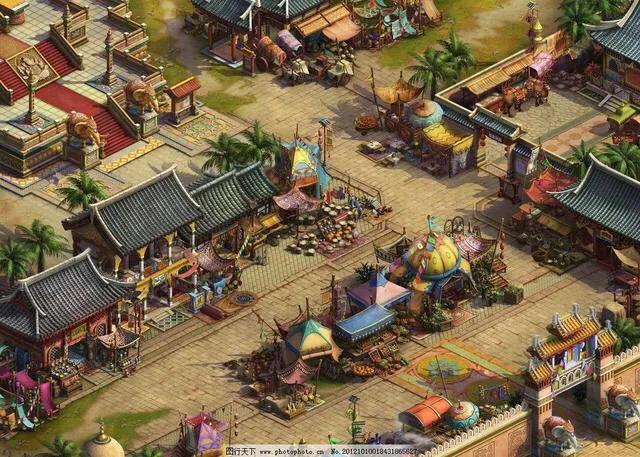 梦幻西游大唐官府下水道门派,梦幻西游曾经的大唐官府第一门派