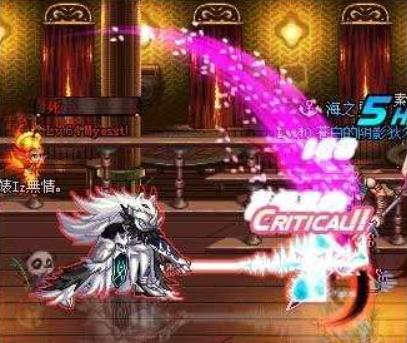 驱魔决斗场技能怎么点,驱魔pk用什么技能