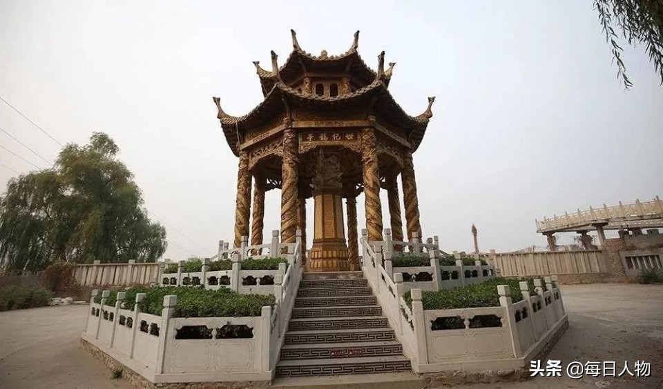 河北人没存在感，却打破了世界的所有次元壁