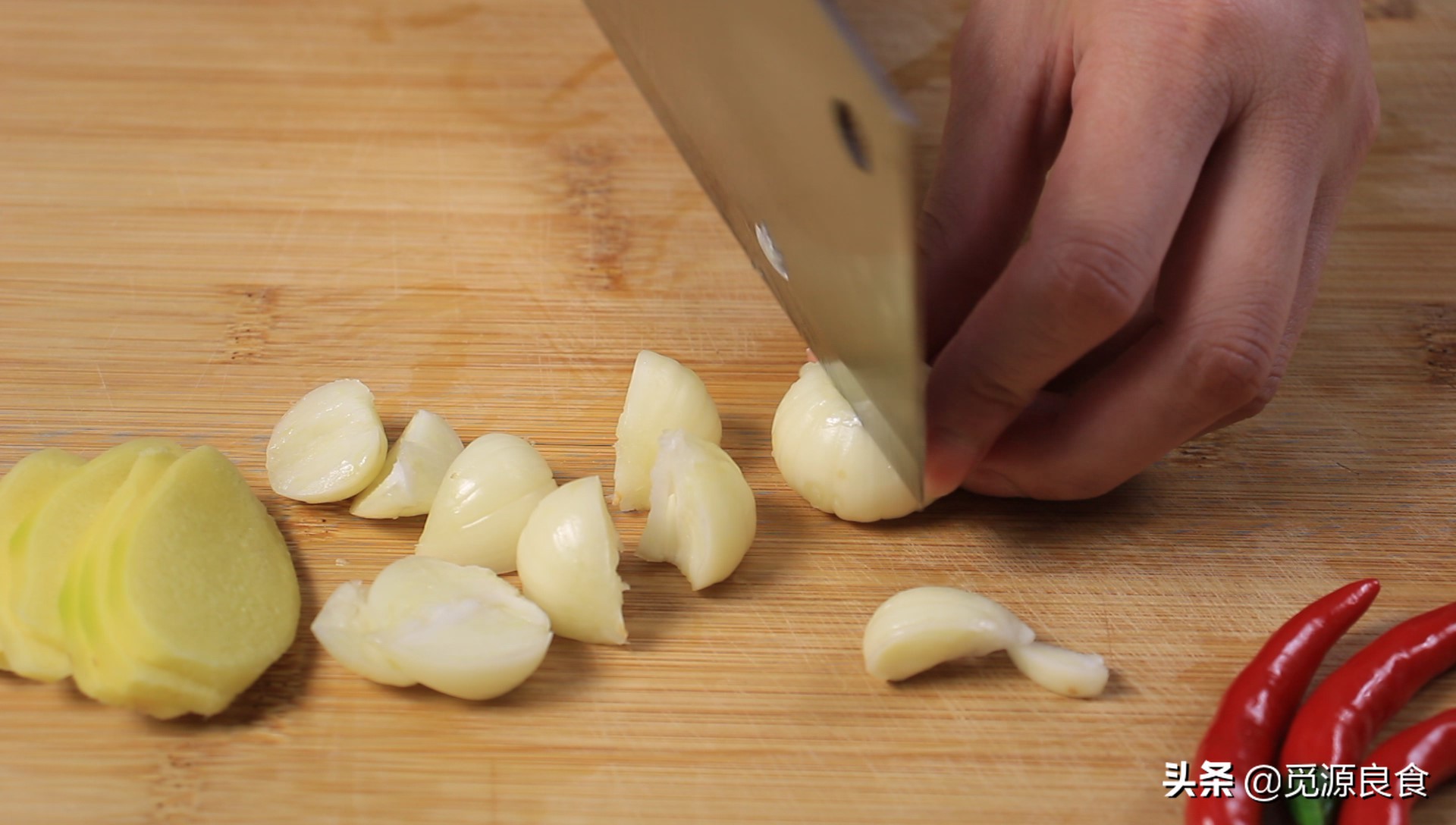 酸辣藕条怎么腌制泡菜,新鲜藕带怎么做好吃