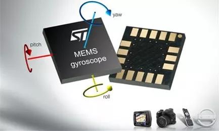 一秒了解陀螺仪,秒懂科学原理