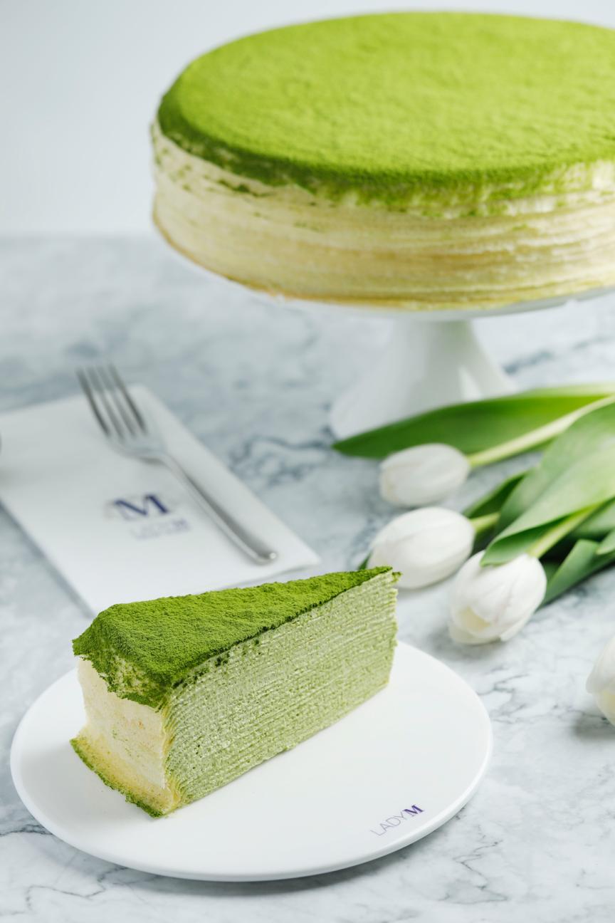 LadyM新店入驻厦门万象城，以千层甜蜜浸染鹭城早秋