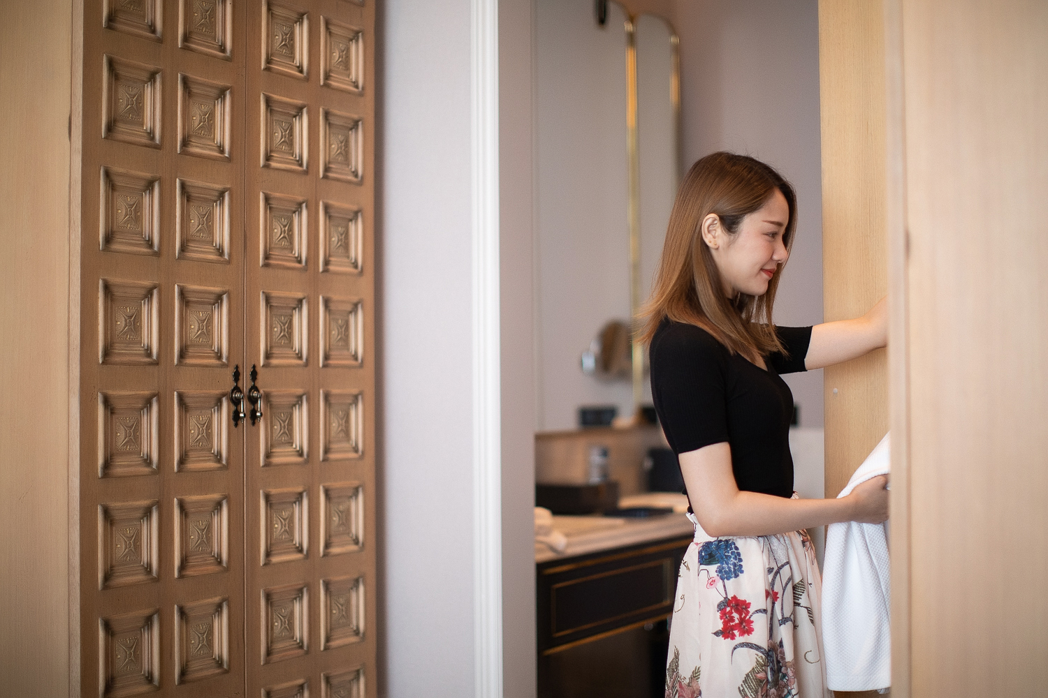 打卡佛山帆船度假酒店,佛山最顶级酒店打卡