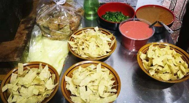 天津美食推荐必吃的特色,天津小吃排名前十名天津美食