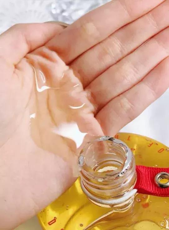 欧阳娜娜的同款沐浴露,欧阳娜娜同款沐浴油测评