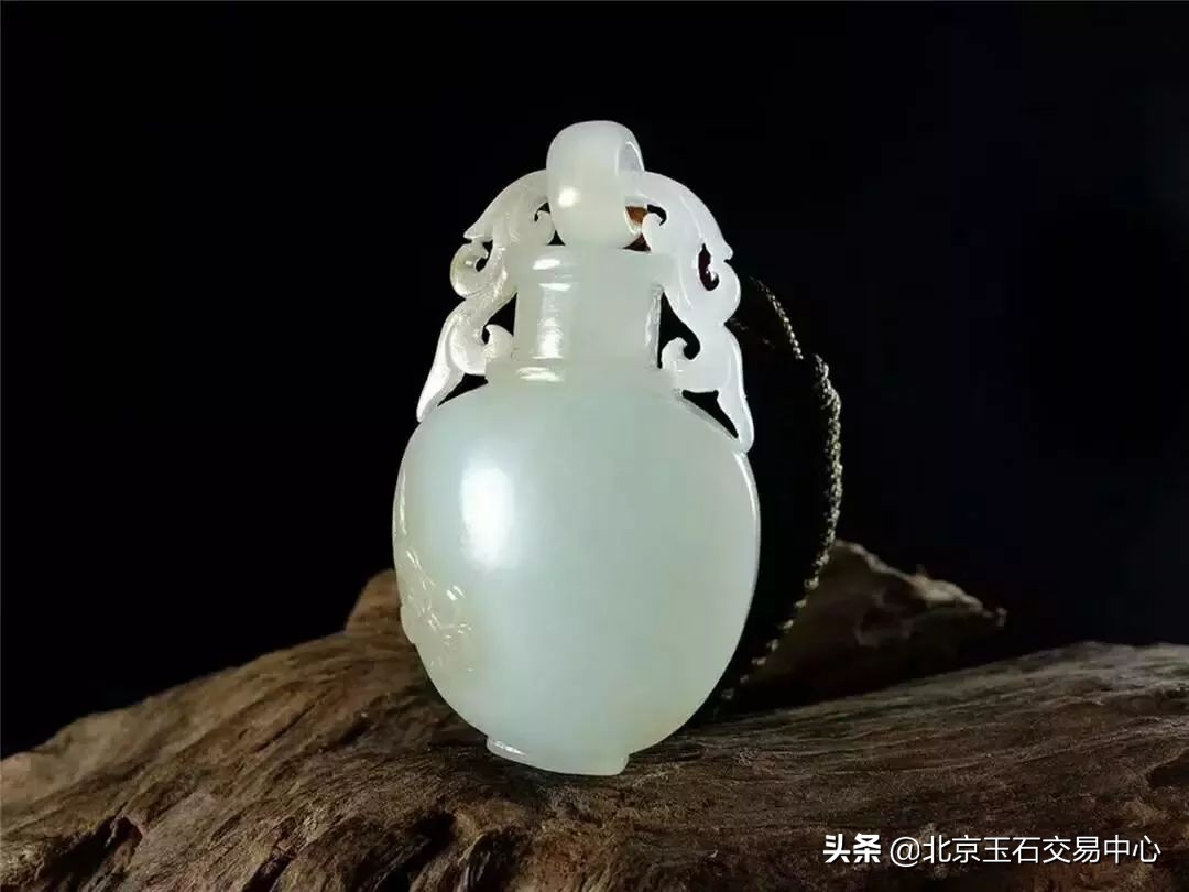 100种翡翠寓意好的,这10件翡翠配饰寓意非常吉祥